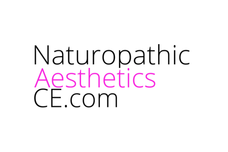 Naturopathic Aesthetics