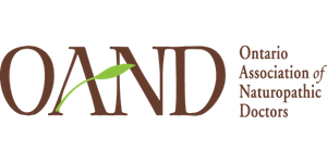 Ontario Association of Naturopathic Doctors